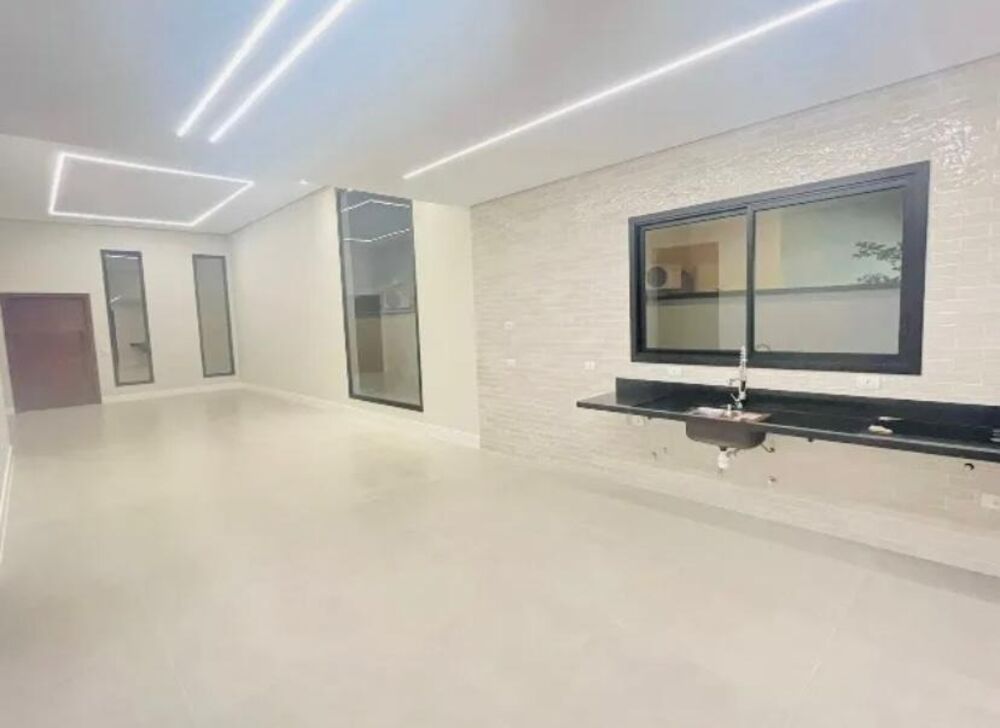 Casa, 4 quartos, 258 m² - Foto 3