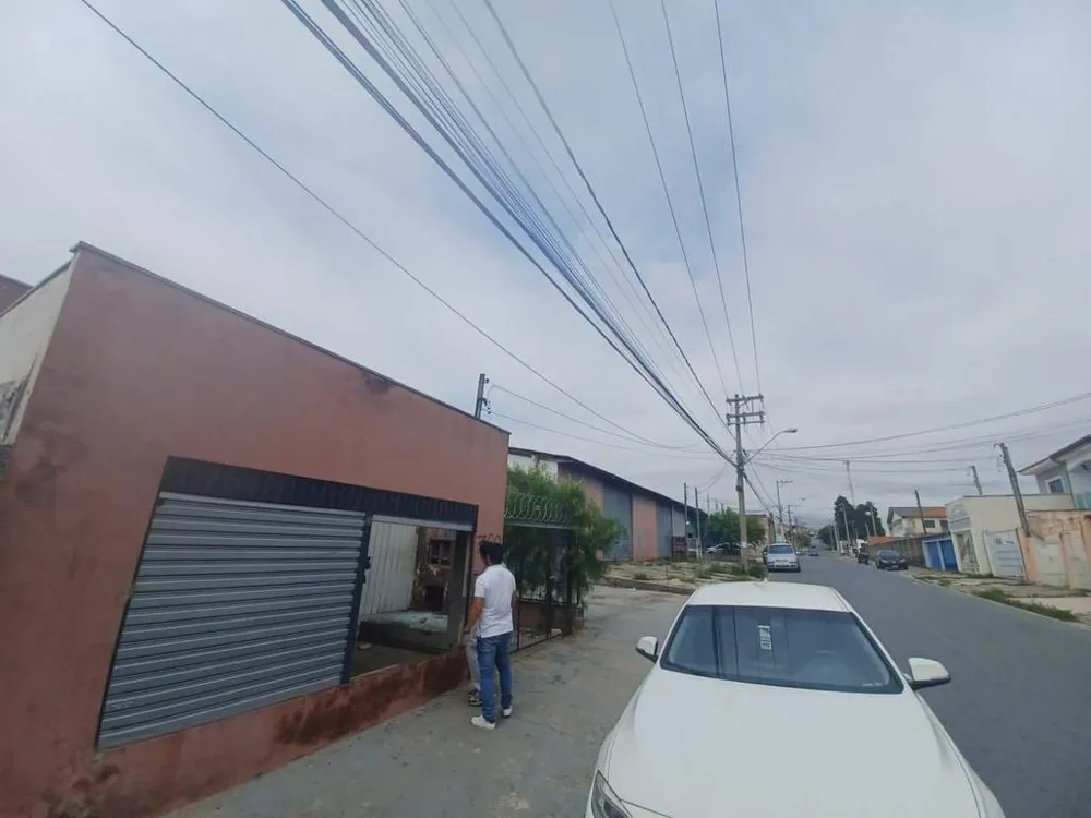 Depósito-Galpão - Foto 8