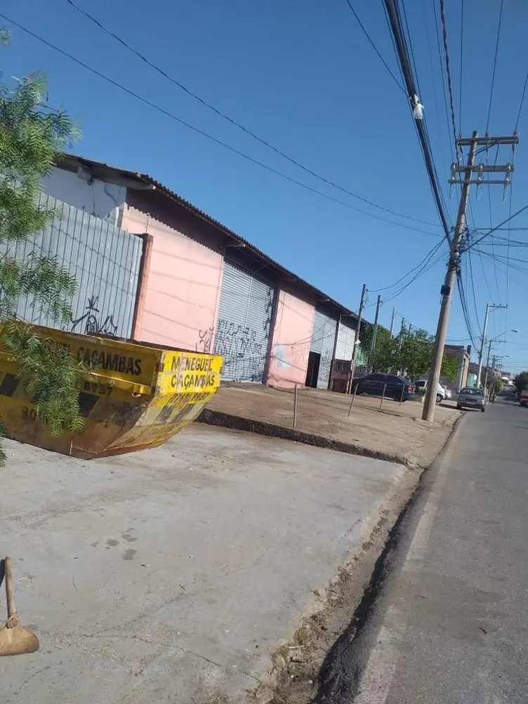 Depósito-Galpão - Foto 10