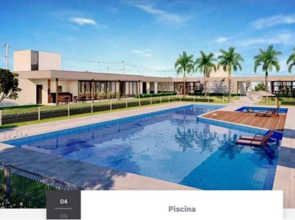 Terreno à venda, 332m² - Foto 3