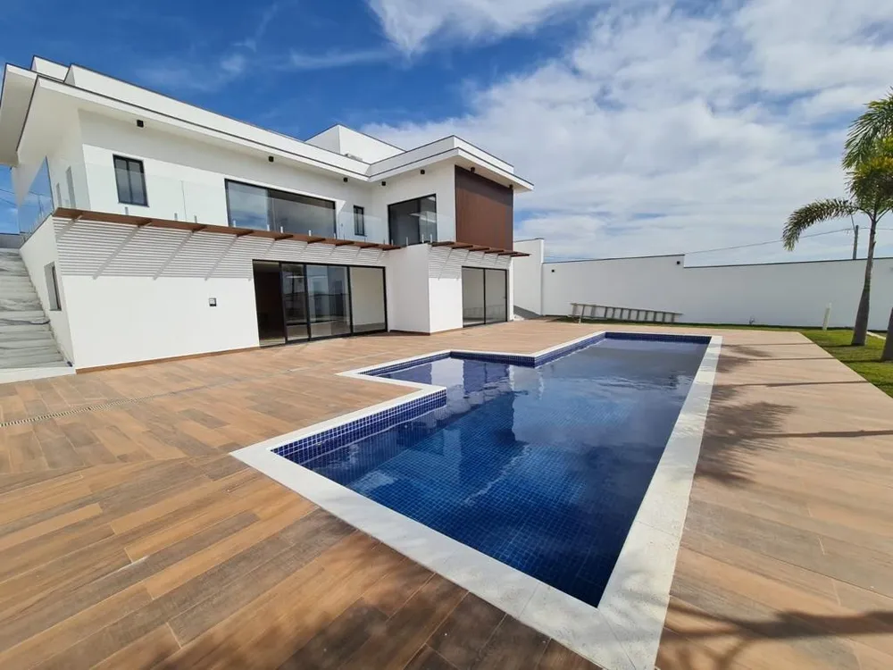 Casa, 4 quartos, 1000 m² - Foto 1