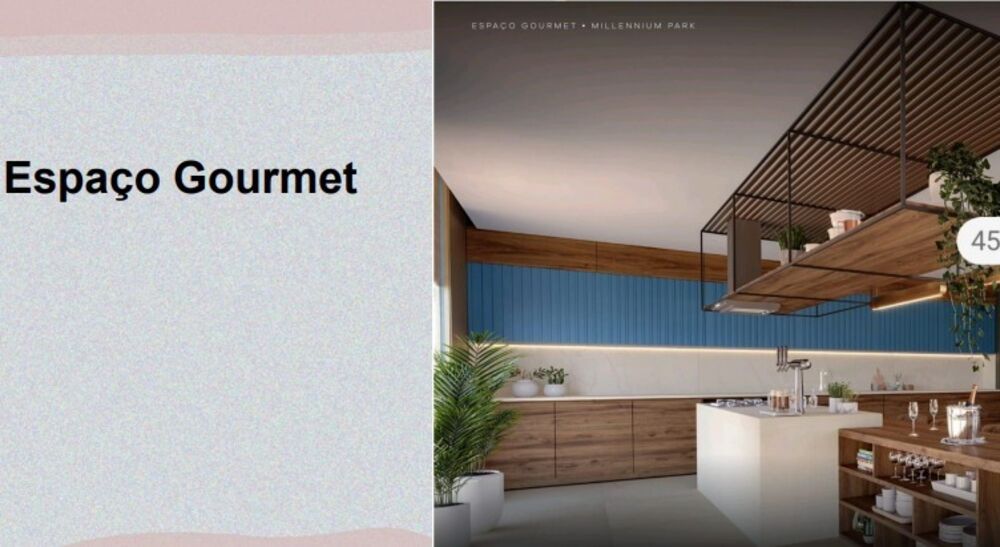 Apartamento, 3 quartos, 133 m² - Foto 2