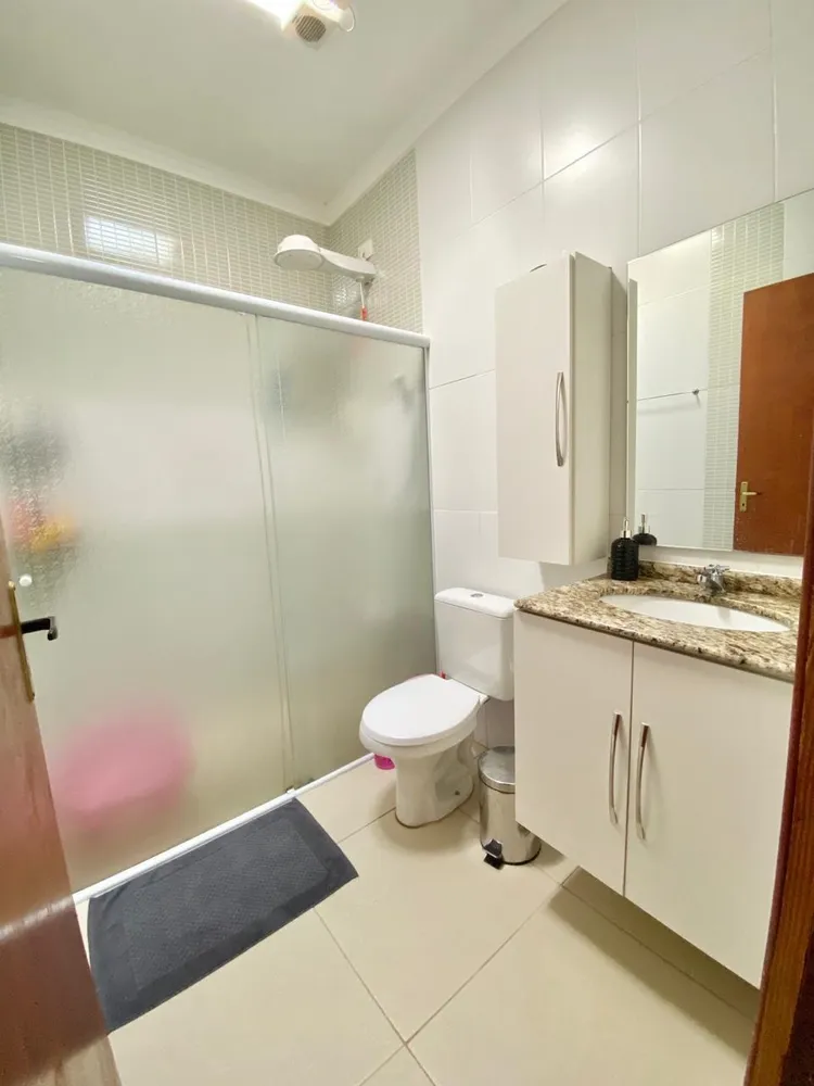 Casa, 3 quartos - Foto 7