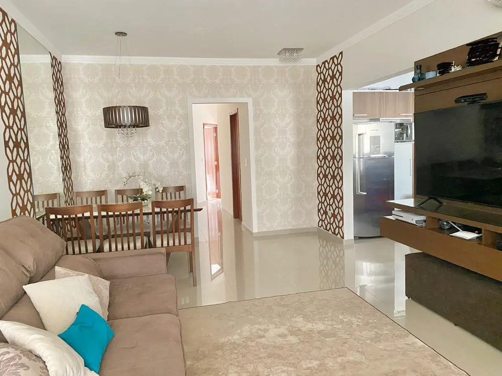 Casa, 3 quartos - Foto 5