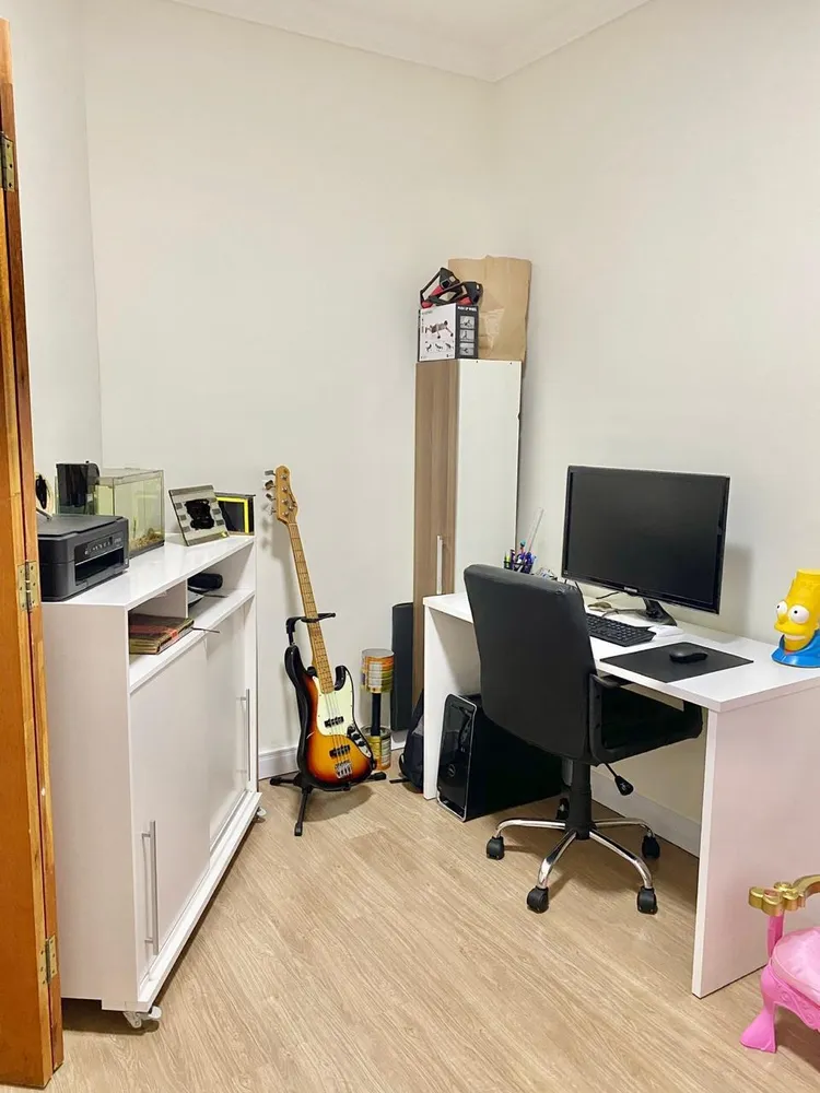 Casa, 3 quartos - Foto 10
