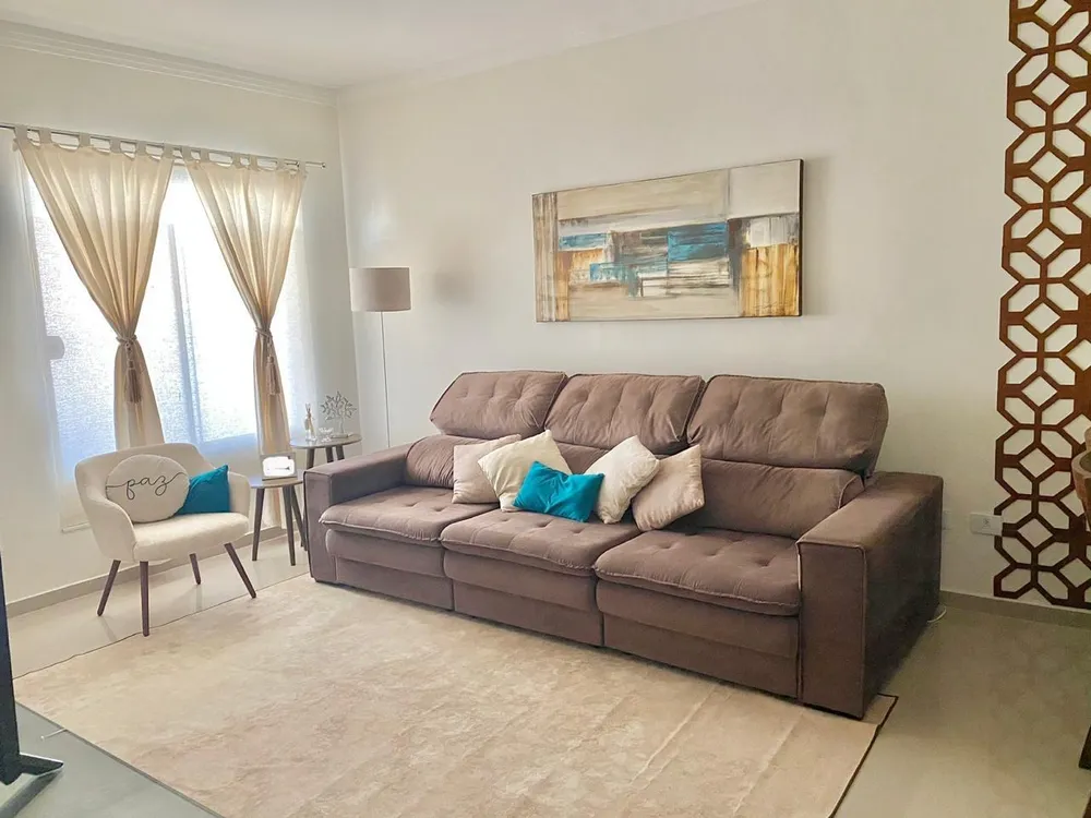 Casa, 3 quartos - Foto 6