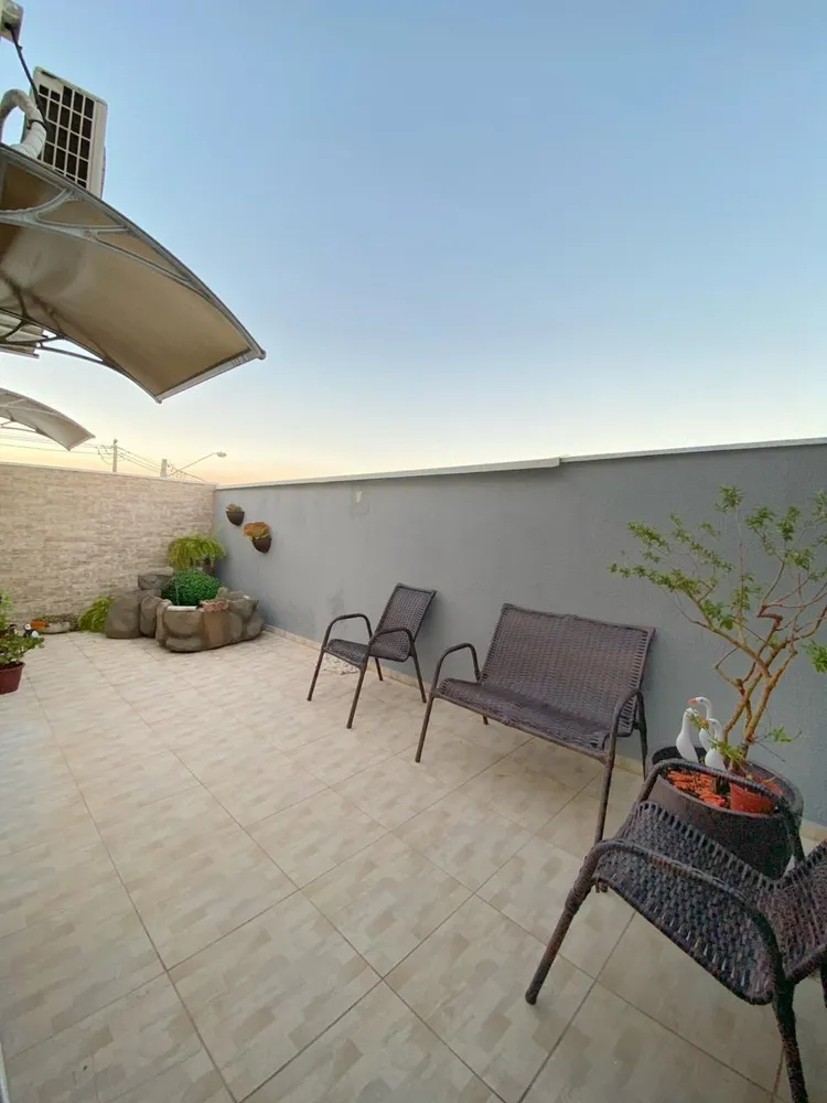 Casa, 3 quartos - Foto 6