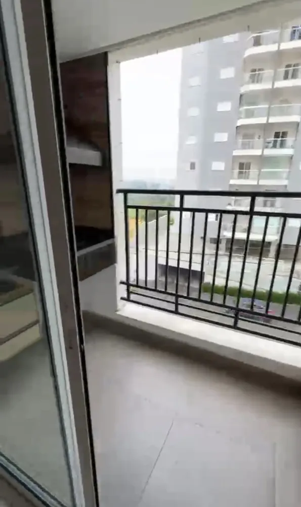 Apartamento, 3 quartos, 80 m² - Foto 7