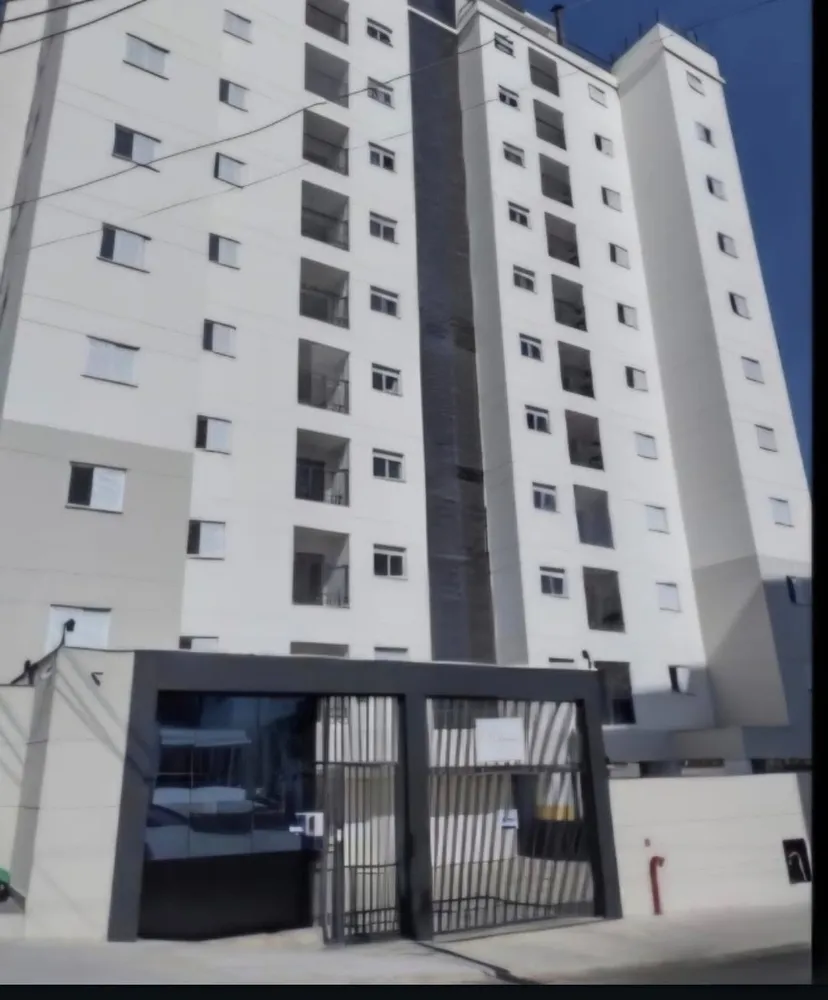 Apartamento, 3 quartos, 80 m² - Foto 1