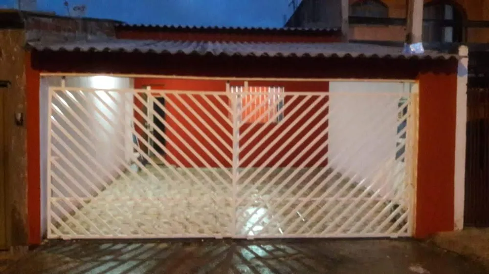 Casa, 2 quartos, 125 m² - Foto 5