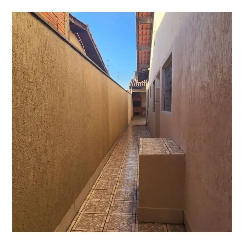 Casa, 3 quartos, 150 m² - Foto 14