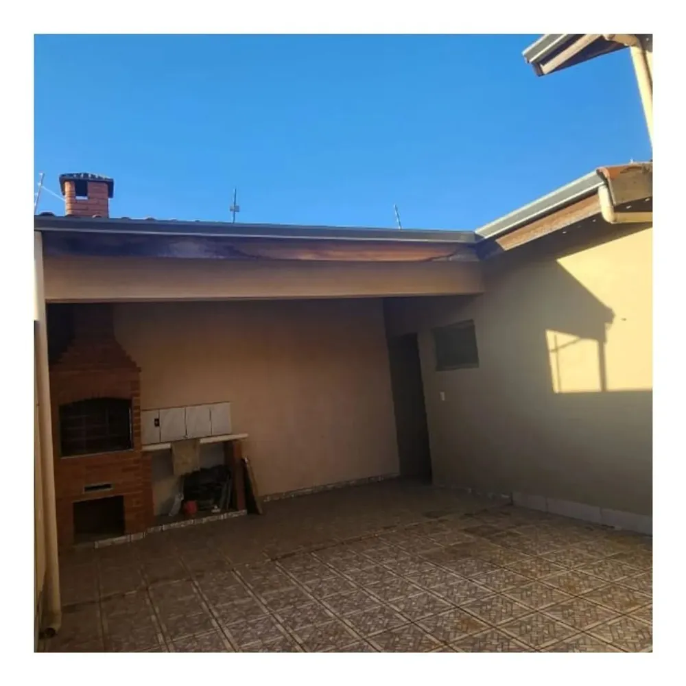 Casa, 3 quartos, 150 m² - Foto 13