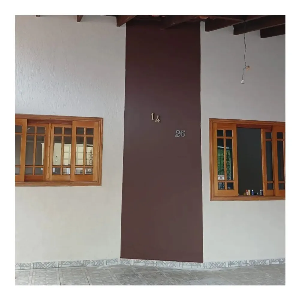 Casa, 3 quartos, 150 m² - Foto 1