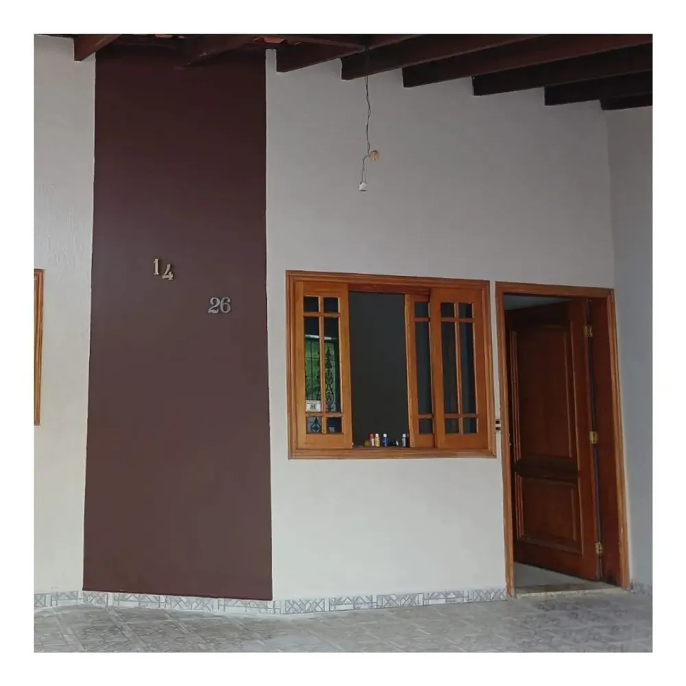 Casa, 3 quartos, 150 m² - Foto 2