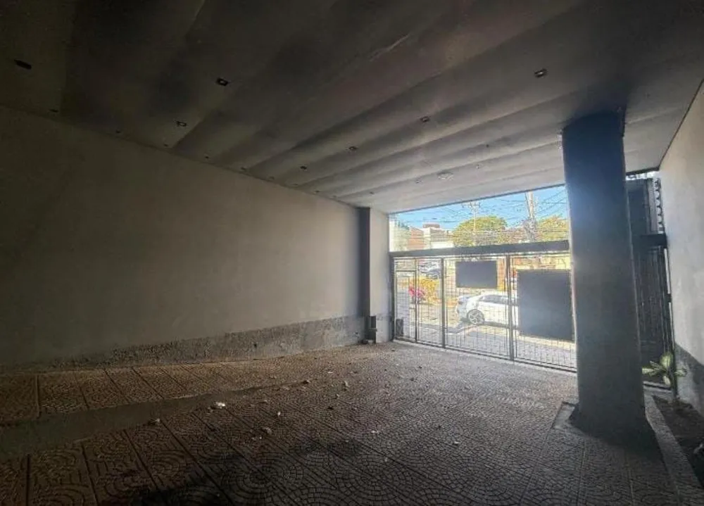 Loja-Salão, 137 m² - Foto 2