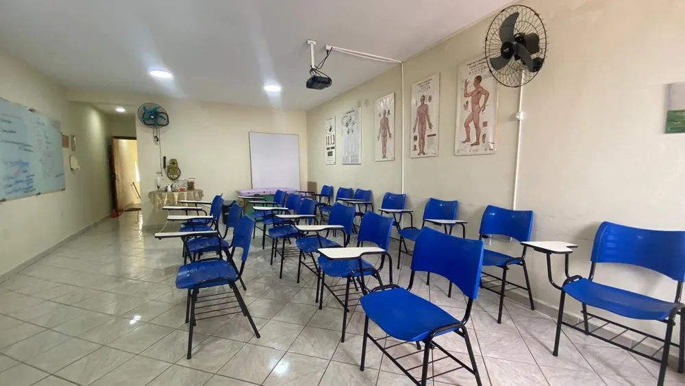 Sala-Conjunto, 55 m² - Foto 1