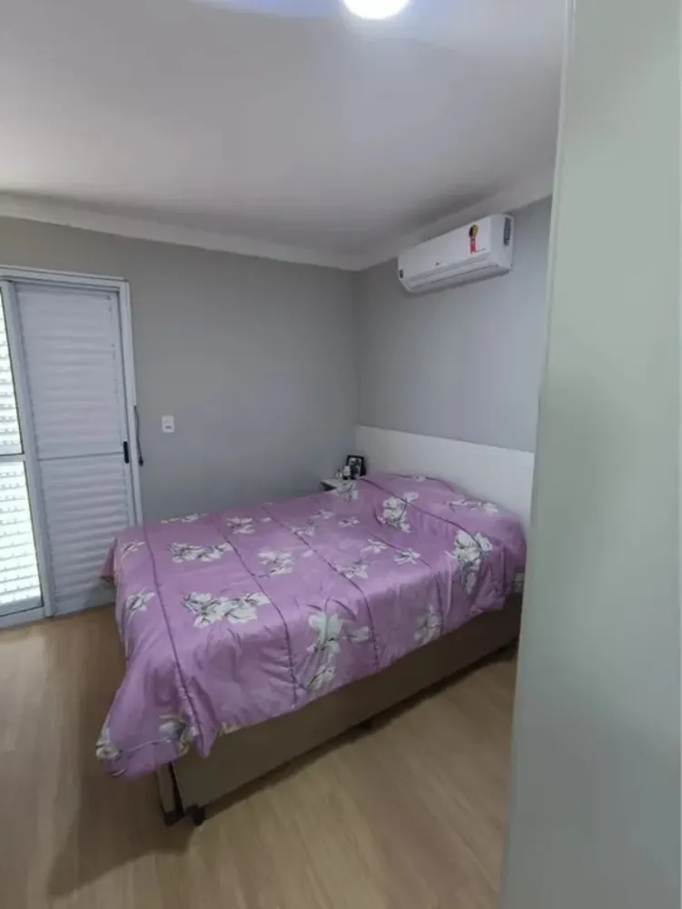 Casa, 2 quartos, 53 m² - Foto 1