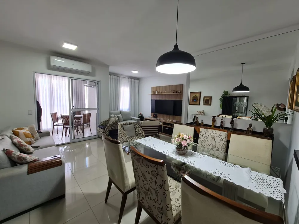 Apartamento, 2 quartos, 85 m² - Foto 10