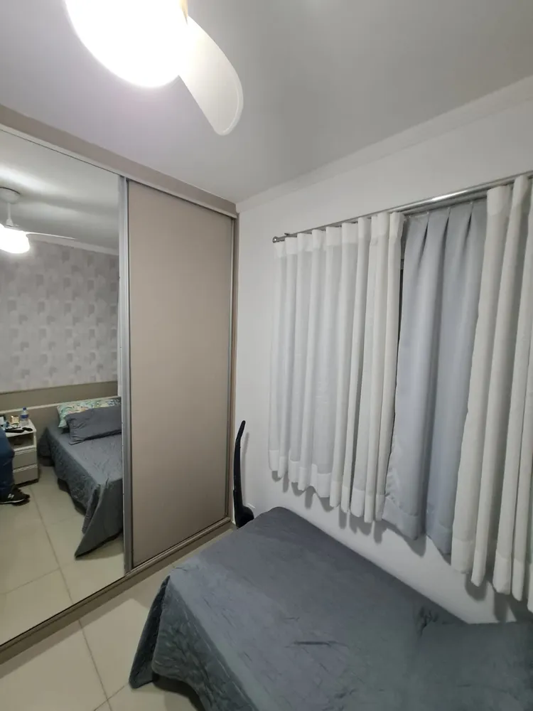 Apartamento, 2 quartos, 85 m² - Foto 9