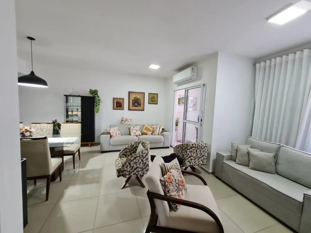 Apartamento, 2 quartos, 85 m² - Foto 3
