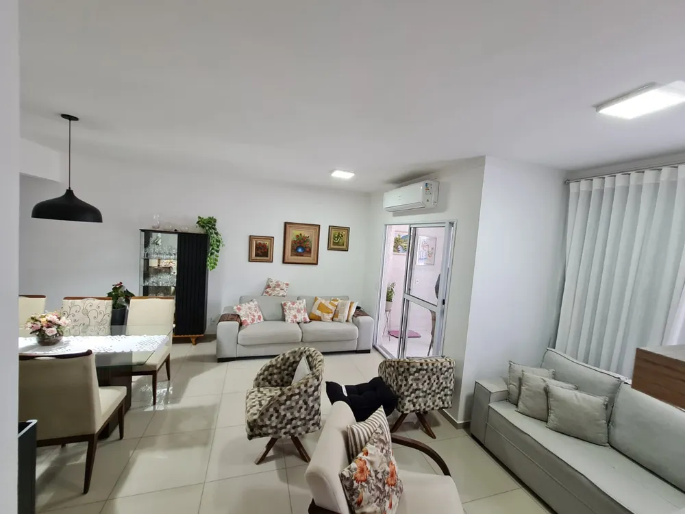 Apartamento, 2 quartos, 85 m² - Foto 11