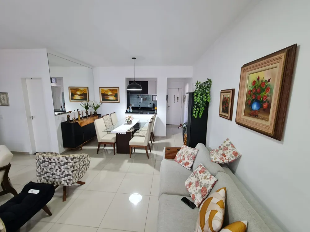 Apartamento, 2 quartos, 85 m² - Foto 1