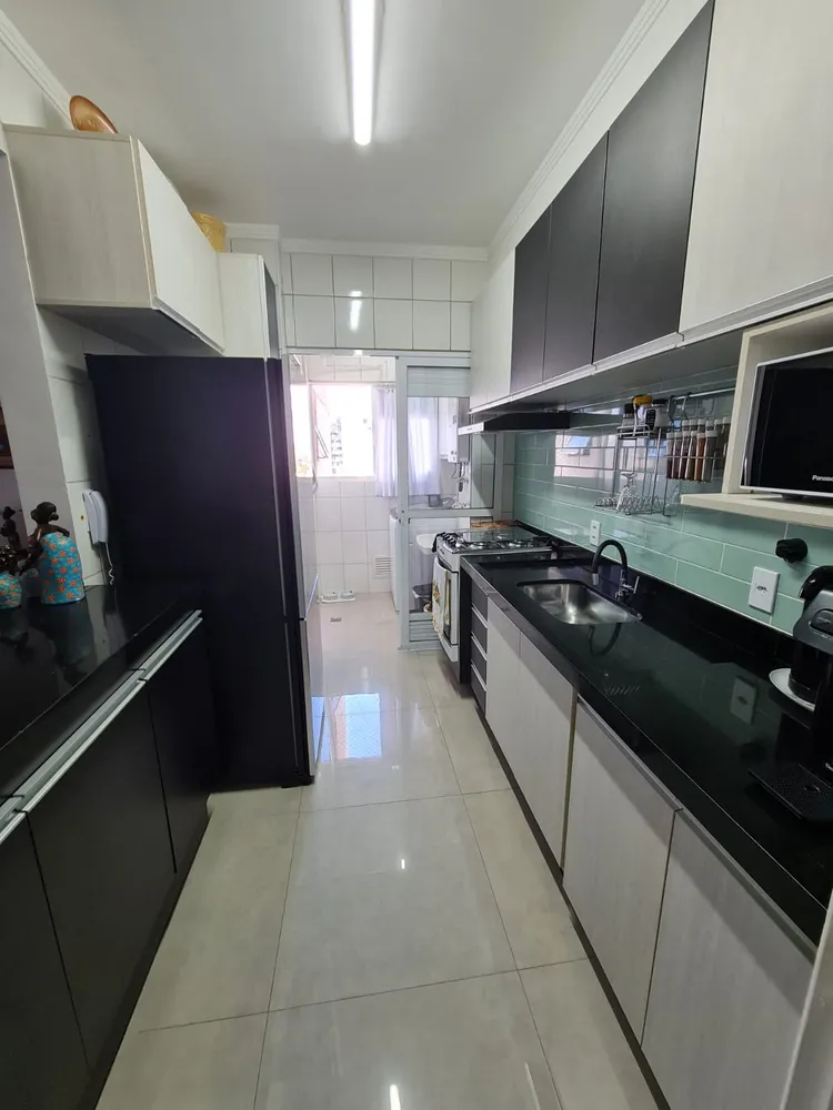 Apartamento, 2 quartos, 85 m² - Foto 6