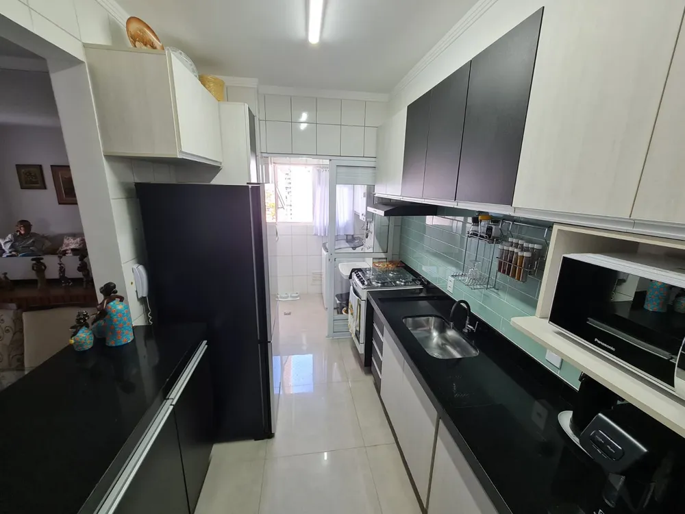 Apartamento, 2 quartos, 85 m² - Foto 2