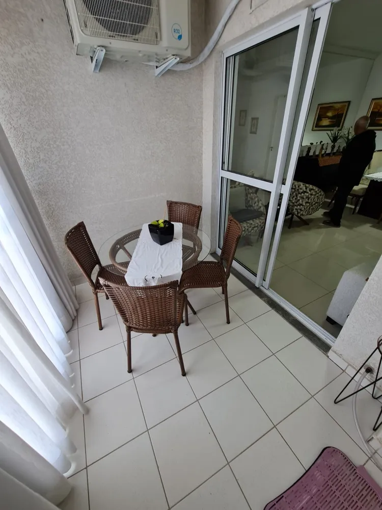 Apartamento, 2 quartos, 85 m² - Foto 12