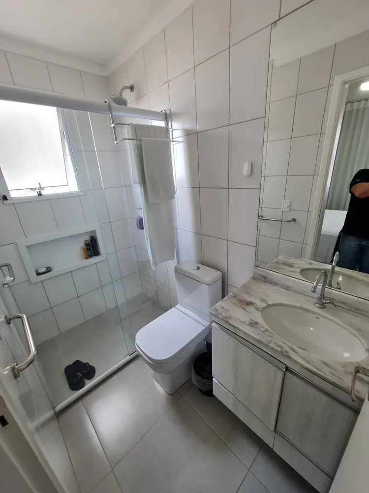 Apartamento, 2 quartos, 85 m² - Foto 5