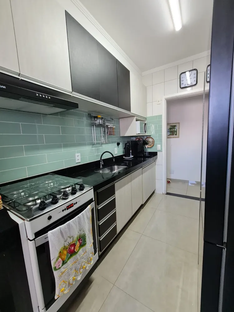 Apartamento, 2 quartos, 85 m² - Foto 8
