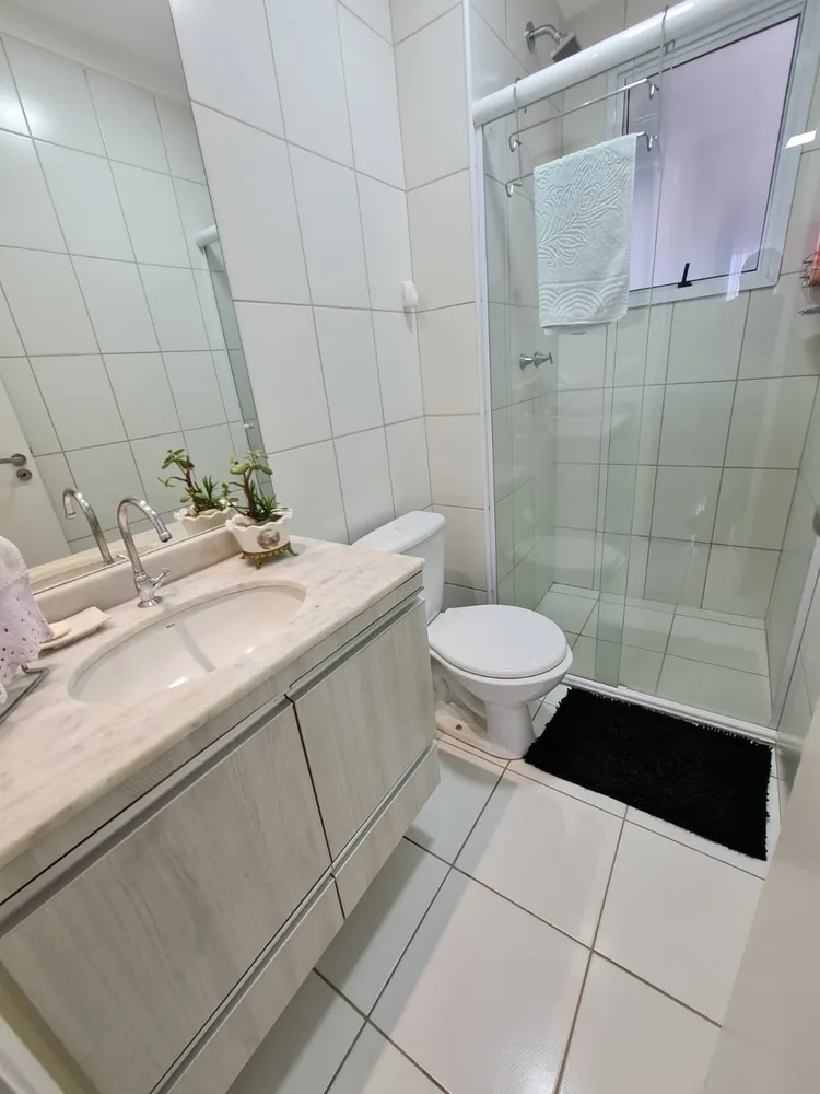 Apartamento, 2 quartos, 85 m² - Foto 7