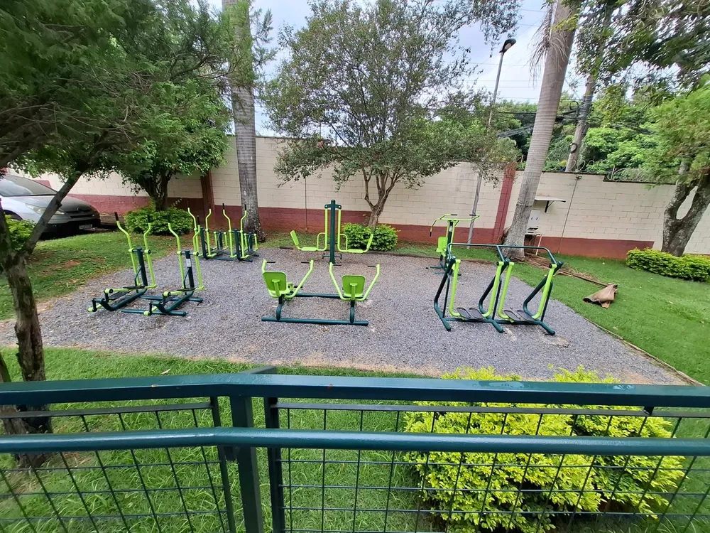Apartamento, 3 quartos, 73 m² - Foto 4