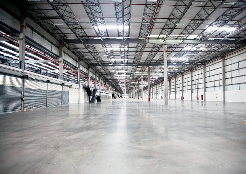 Depósito-Galpão, 2806 m² - Foto 5
