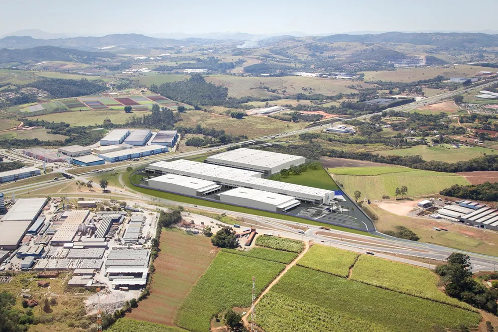 Depósito-Galpão, 2806 m² - Foto 6