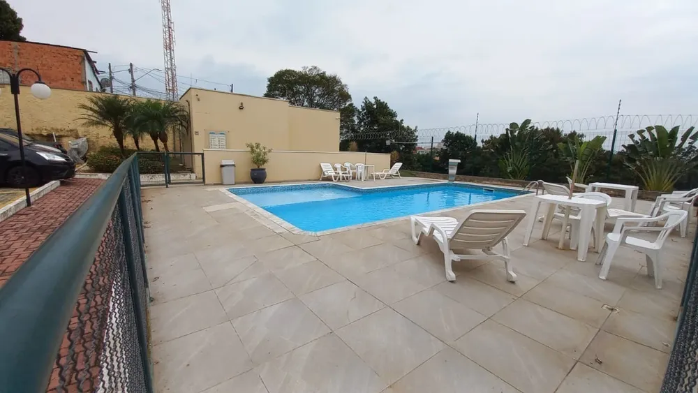 Apartamento, 2 quartos, 58 m² - Foto 11