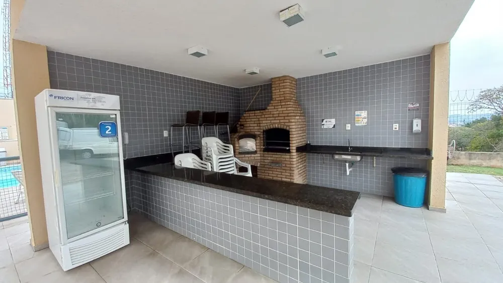 Apartamento, 2 quartos, 58 m² - Foto 7