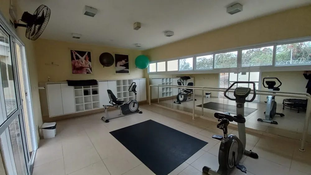 Apartamento, 2 quartos, 58 m² - Foto 8
