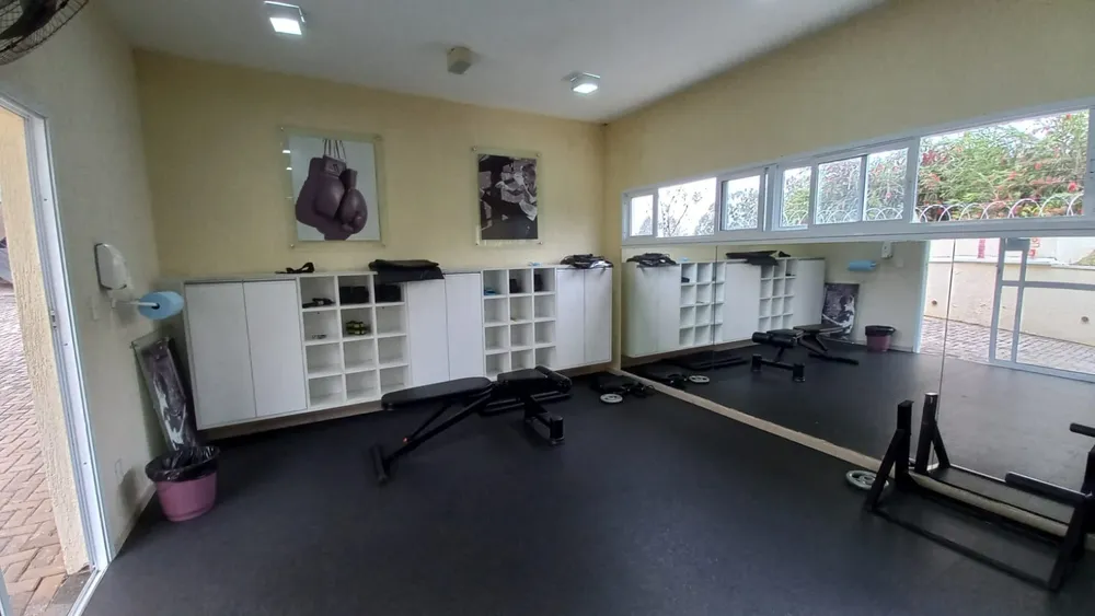 Apartamento, 2 quartos, 58 m² - Foto 5