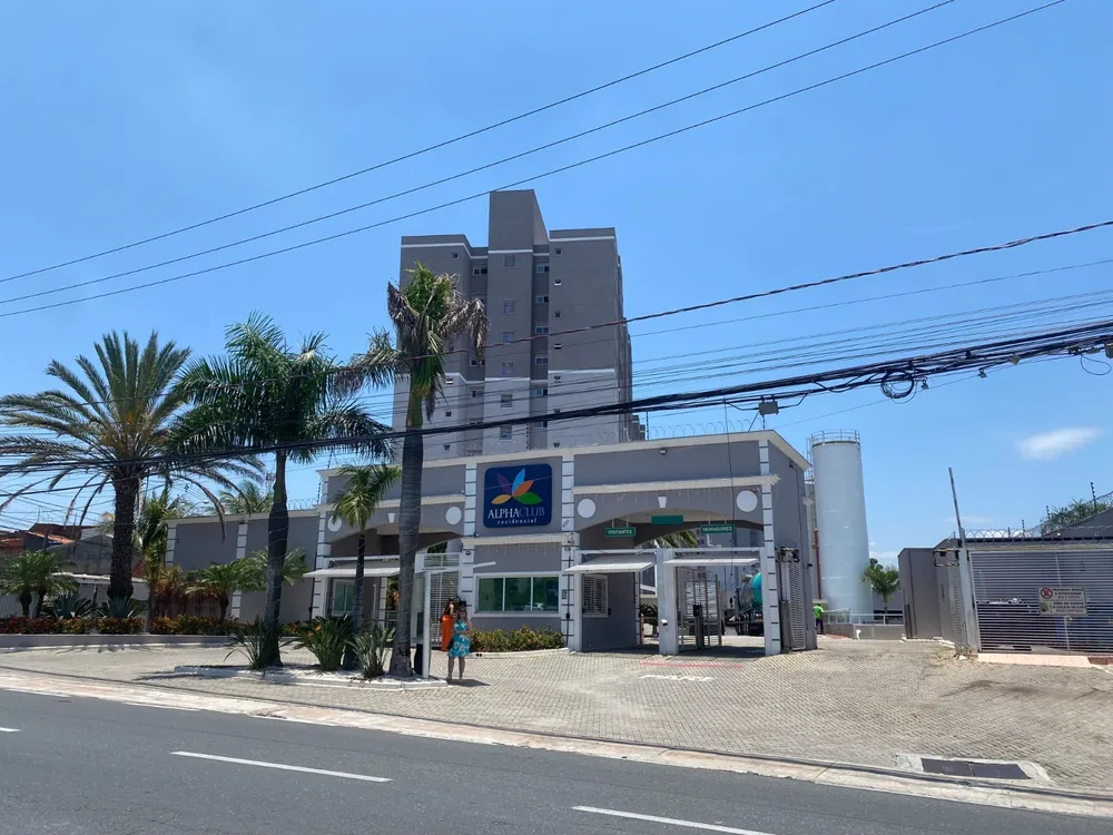 Apartamento, 2 quartos, 58 m² - Foto 1