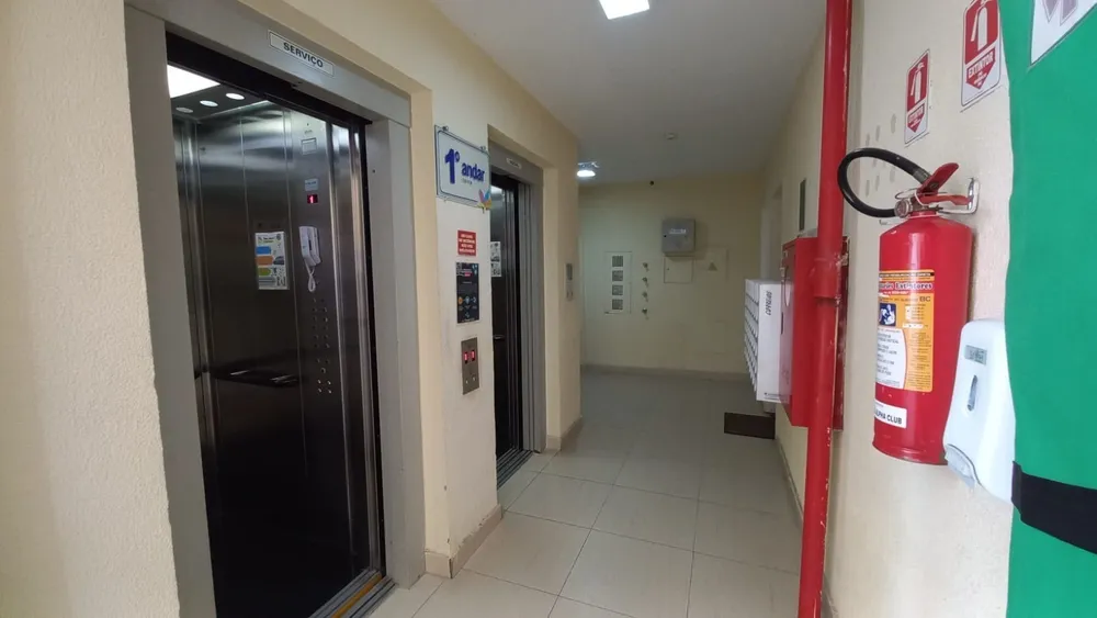 Apartamento, 2 quartos, 58 m² - Foto 7