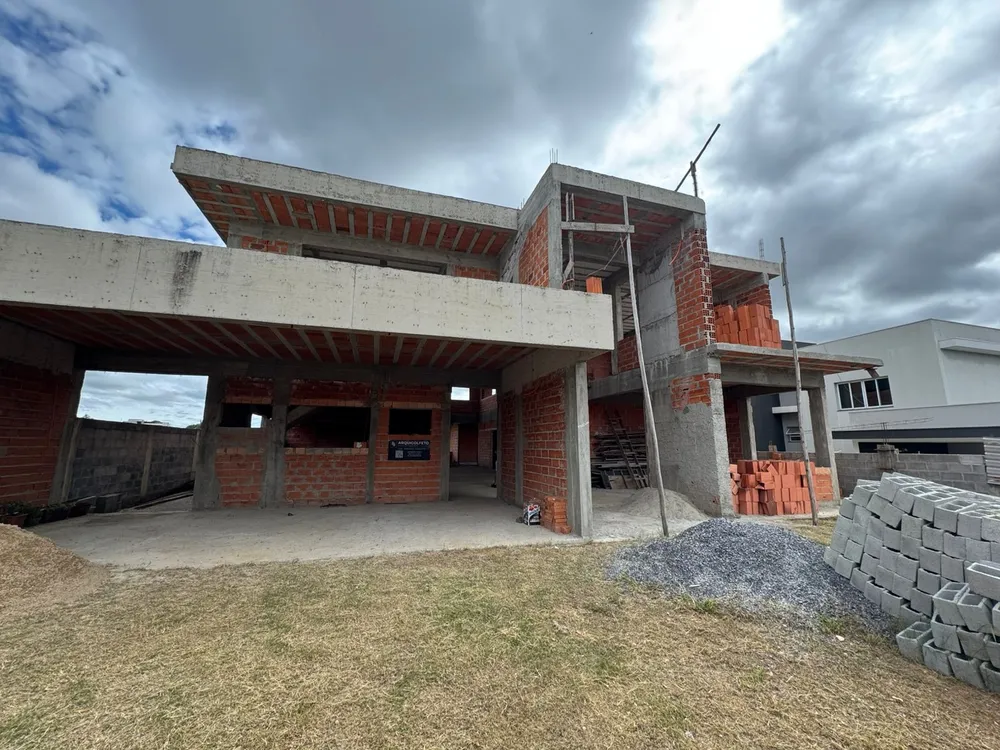 Casa, 6 quartos - Foto 2