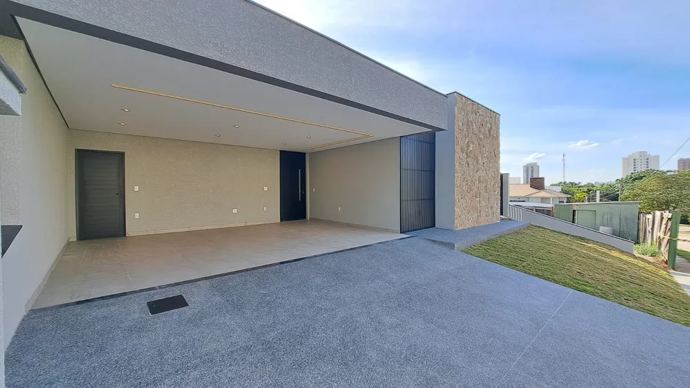 Casa, 3 quartos, 220 m² - Foto 2