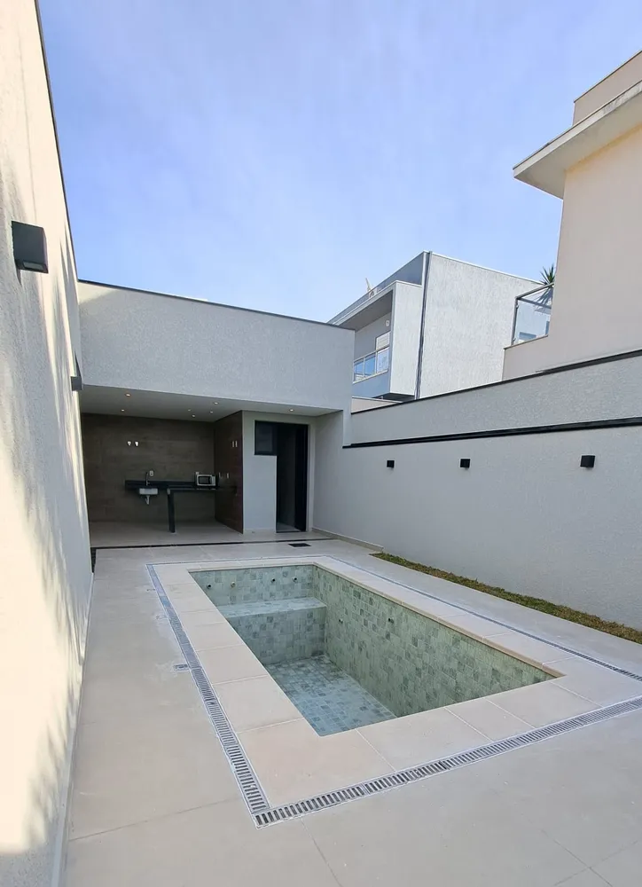 Casa, 3 quartos, 220 m² - Foto 9