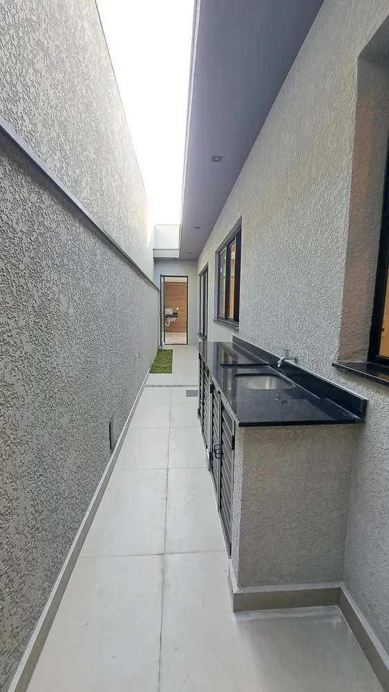 Casa, 3 quartos, 220 m² - Foto 10
