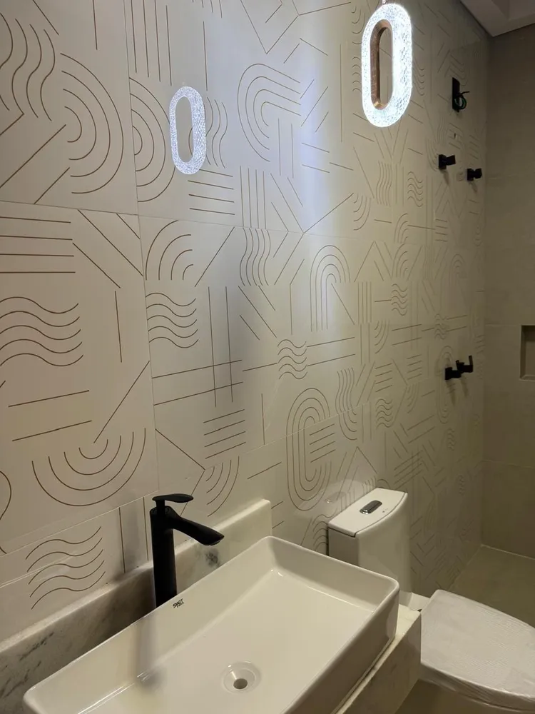 Casa, 3 quartos - Foto 4