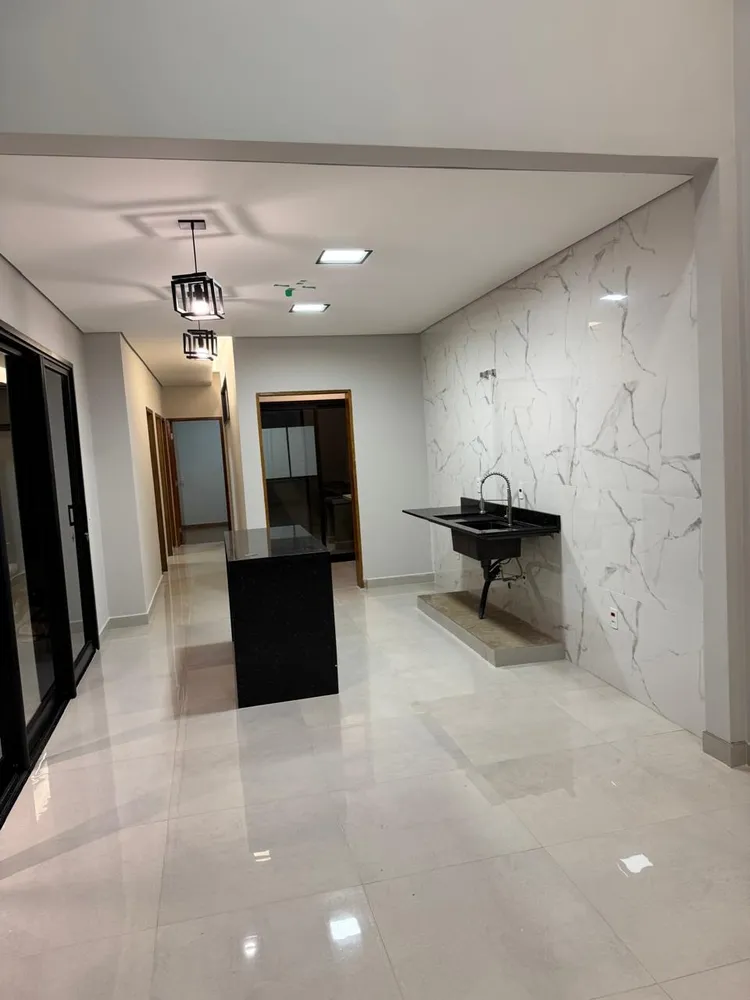 Casa, 3 quartos - Foto 10