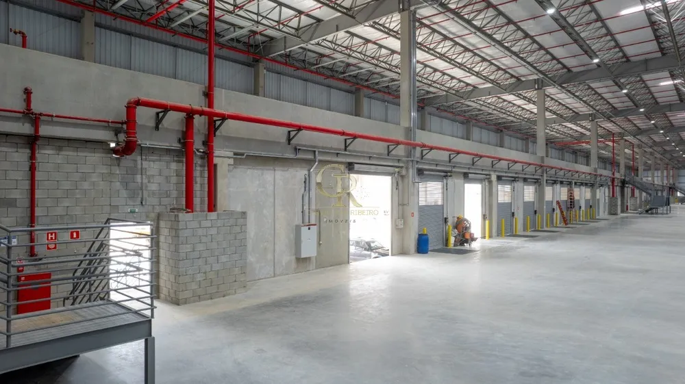 Depósito-Galpão, 3771 m² - Foto 9