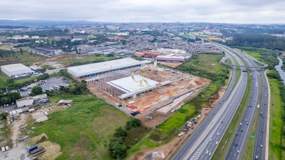 Depósito-Galpão, 3771 m² - Foto 7