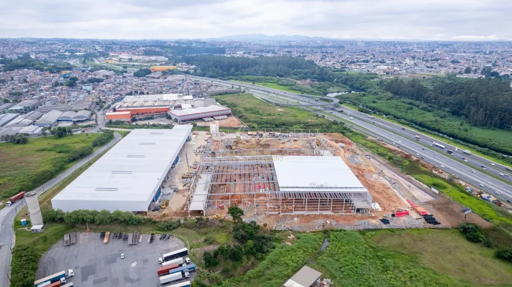 Depósito-Galpão, 3771 m² - Foto 5